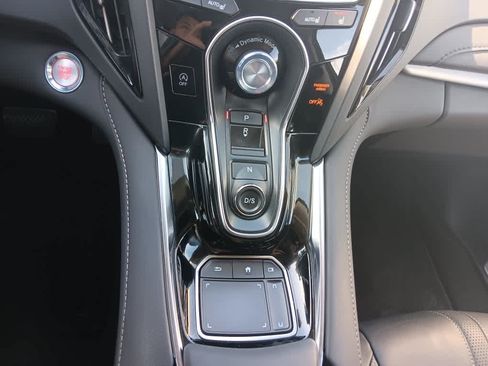 Used 2024 Acura RDX SH-AWD w/ Technology Package image 24