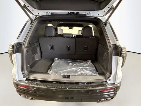 New 2026 Chevrolet Traverse RS AWD/4WD image 29
