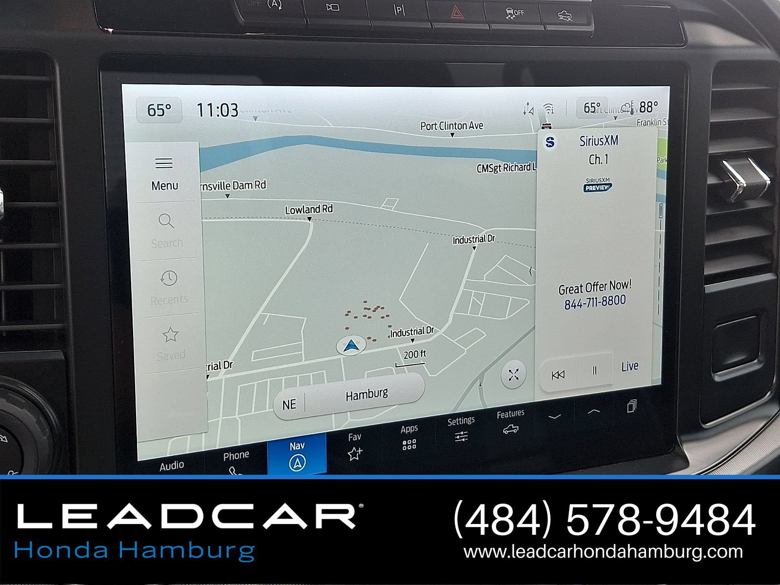 Used 2024 Ford F150 Raptor AWD/4WD image 19