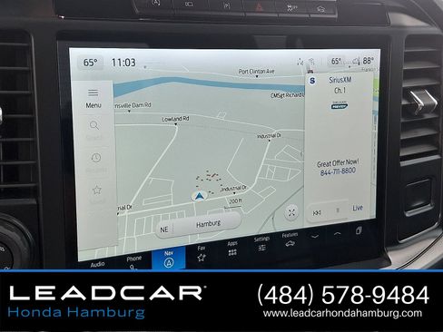 Used 2024 Ford F150 Raptor AWD/4WD image 19