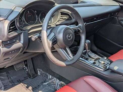 Used 2024 MAZDA CX-30 AWD 2.5 S w/ Preferred Package image 10