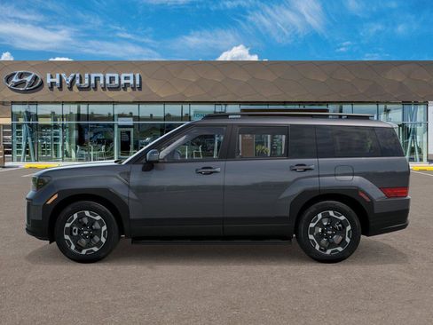 New 2026 Hyundai Santa Fe SEL AWD/4WD image 3