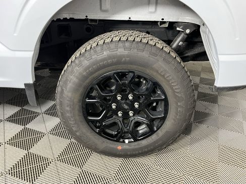 Used 2025 Ford F150 XLT w/ Equipment Group 302A MID image 20