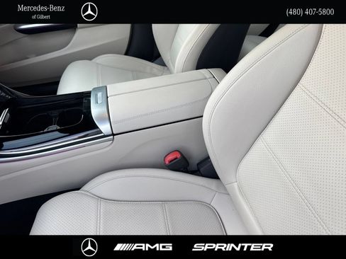 Certified 2023 Mercedes-Benz C 300 Sedan image 16