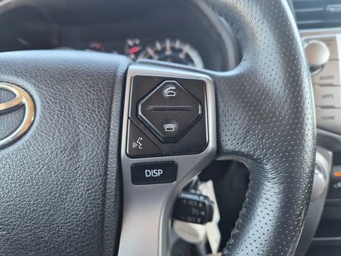 Used 2019 Toyota 4Runner SR5 Premium AWD/4WD image 19