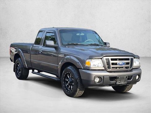 Used 2011 Ford Ranger Sport image 3