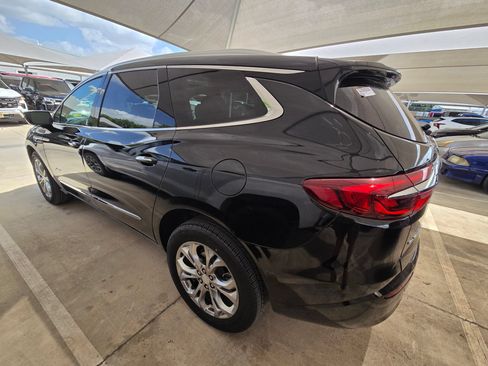 Certified 2020 Buick Enclave Avenir w/ Avenir Technology Package FWD image 6