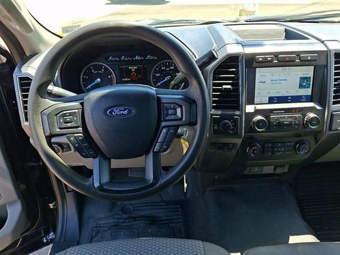 Used 2020 Ford F350 XLT w/ Snow Plow Prep Package AWD/4WD image 9
