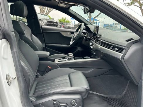 Used 2024 Audi A5 2.0T Premium Plus AWD/4WD image 47
