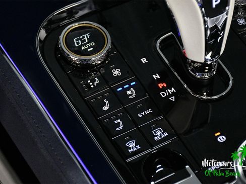 Used 2025 Bentley Continental GT Speed image 49