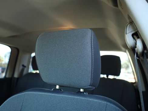 Used 2022 RAM 1500 Tradesman w/ Tradesman SXT Package image 22