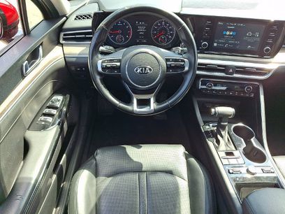 Used 2021 Kia K5 EX