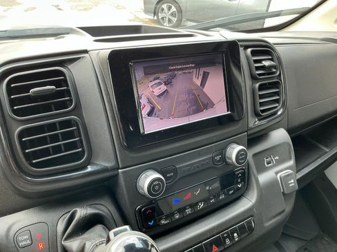 Used 2023 RAM ProMaster 2500 FWD image 15