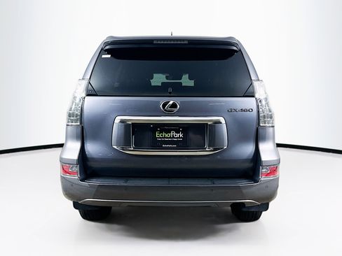 Used 2023 Lexus GX 460 Premium w/ Premium Package AWD/4WD image 7