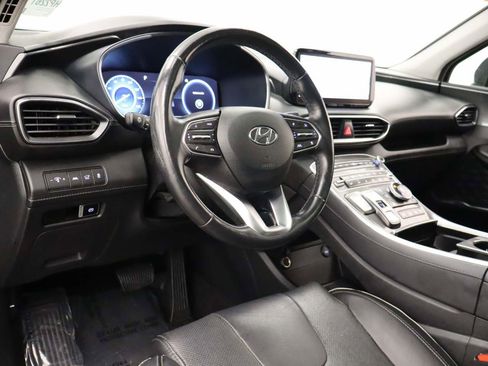 Used 2023 Hyundai Santa Fe Limited image 14