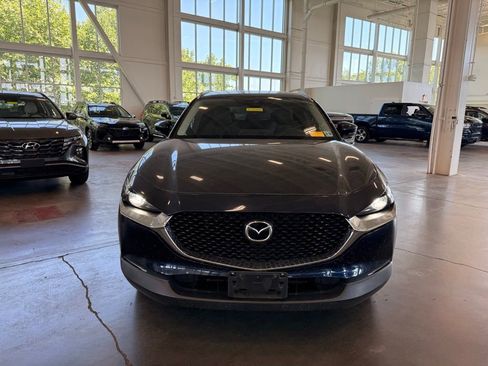 Used 2023 MAZDA CX-30 AWD 2.5 S w/ Preferred Package image 8