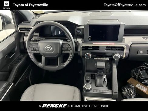 New 2026 Toyota Tacoma SR5 AWD/4WD image 13