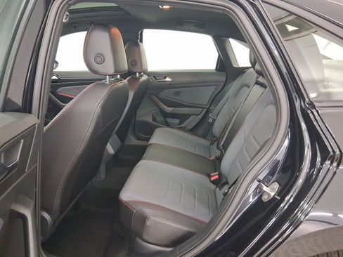 Used 2026 Volkswagen Jetta GLI Autobahn w/ GLI Black Package image 12