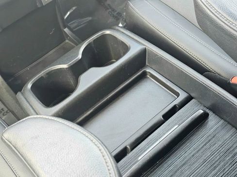 Used 2022 Honda Odyssey EX-L image 36