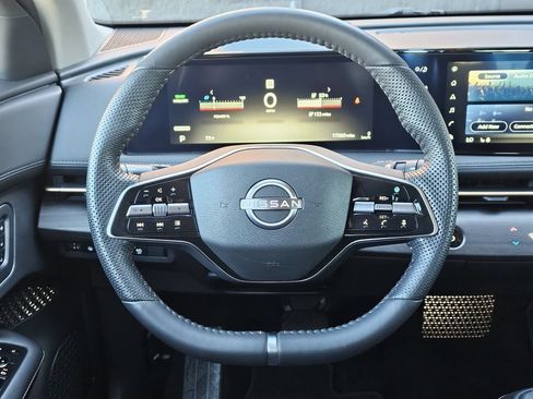 Used 2024 Nissan Ariya AWD image 23