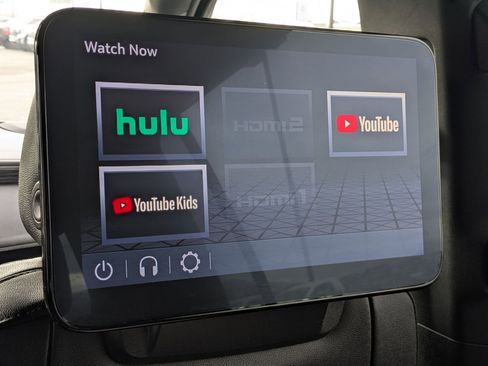 Certified 2022 GMC Yukon XL SLT w/ SLT Premium Package image 28