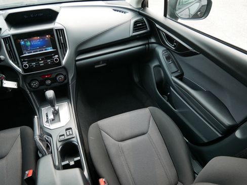 Used 2022 Subaru Impreza 2.0i Premium AWD/4WD image 11