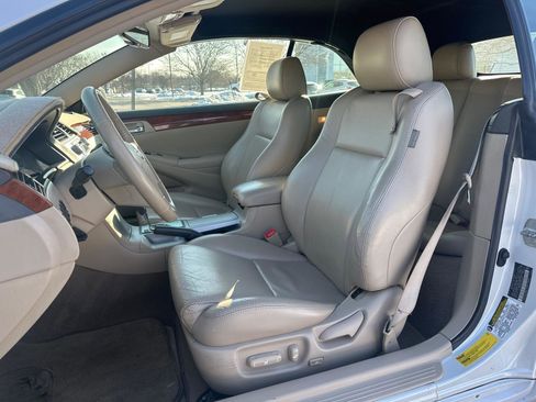 Used 2006 Toyota Solara SE image 17