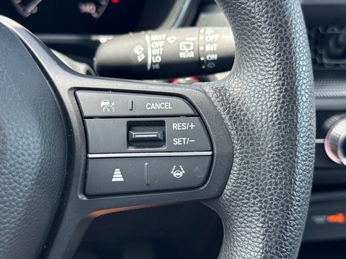Used 2024 Honda CR-V LX image 27
