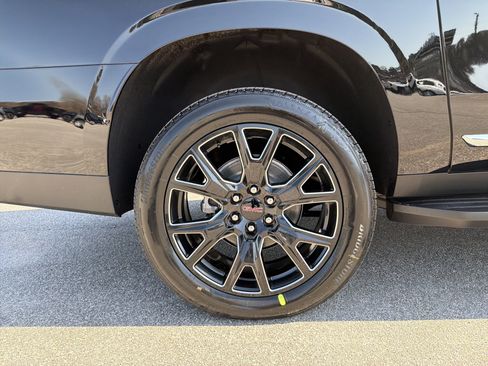 New 2026 GMC Yukon XL Elevation w/ Elevation Premium Package image 22