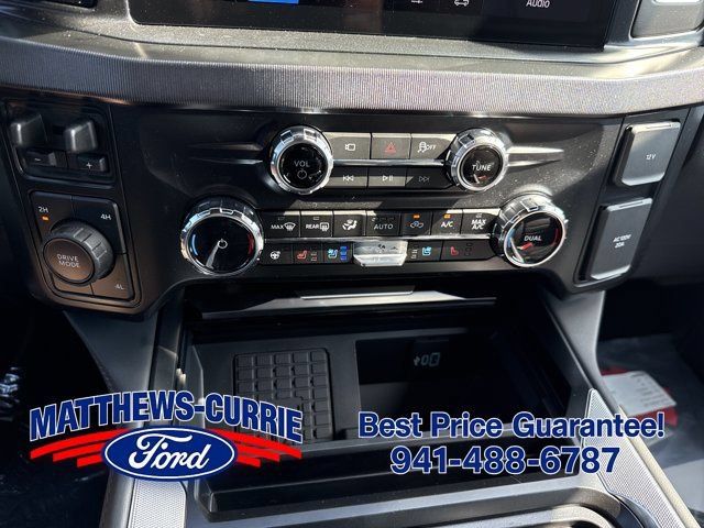 New 2026 Ford F450 Platinum w/ FX4 Off-Road Package AWD/4WD image 24