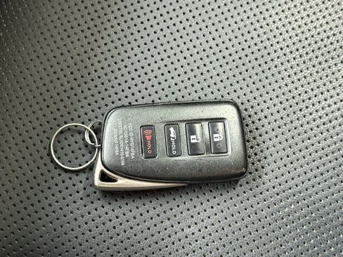 Used 2017 Lexus NX 200t FWD w/ Premium Package image 48