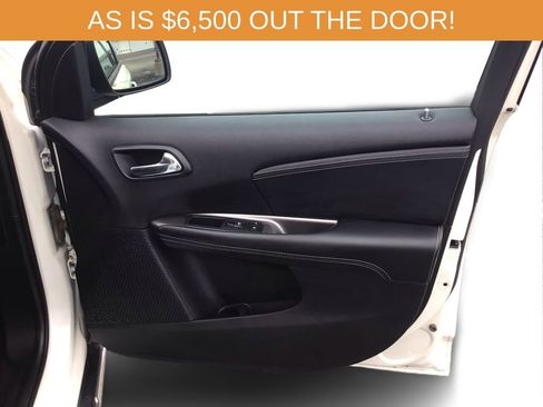 Used 2015 Dodge Journey Crossroad AWD/4WD image 20