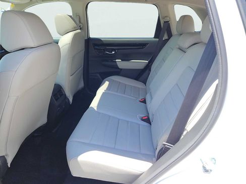 Used 2024 Honda CR-V EX-L image 34