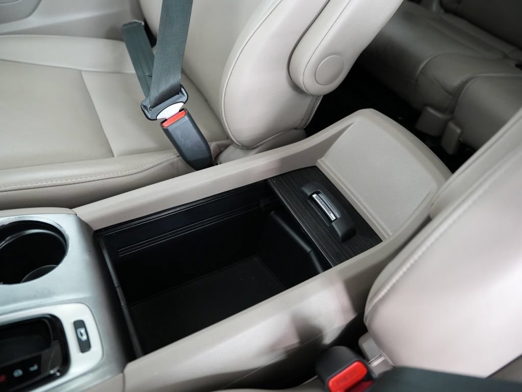 Used 2018 Honda Pilot EX-L image 35