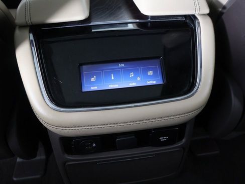 Used 2022 Lincoln Navigator Reserve AWD/4WD image 60