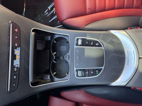 Certified 2022 Mercedes-Benz GLC 300 4MATIC image 25