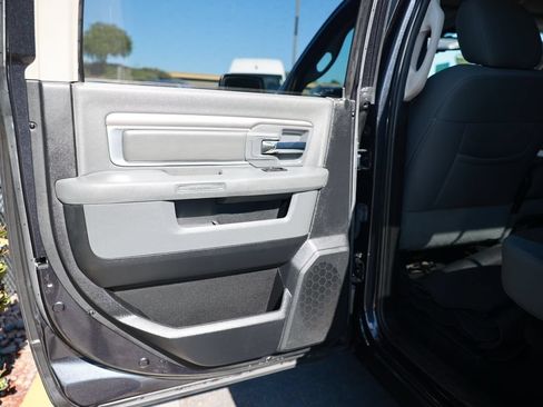 Used 2013 RAM 1500 Big Horn RWD image 33