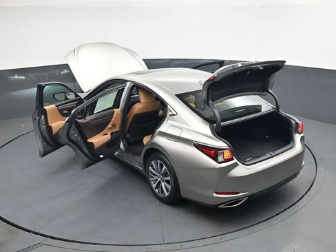Used 2021 Lexus ES 350 w/ Accessory Package 2 FWD image 45