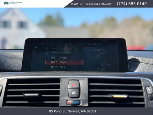 Used 2018 BMW 430i Convertible RWD image 21