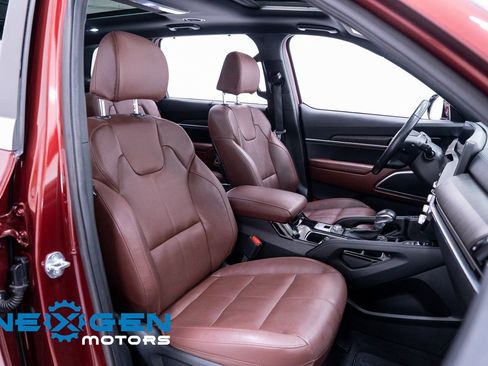 Used 2024 Kia Telluride SX image 58