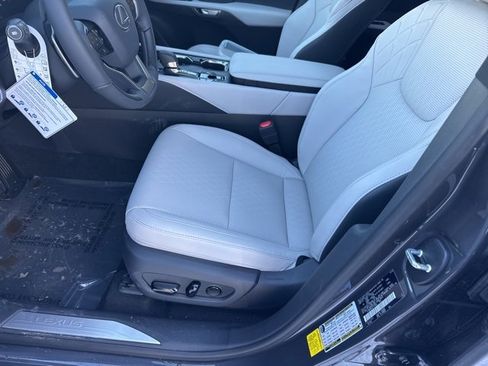 New 2026 Lexus RX 350 w/ Convenience Package image 16