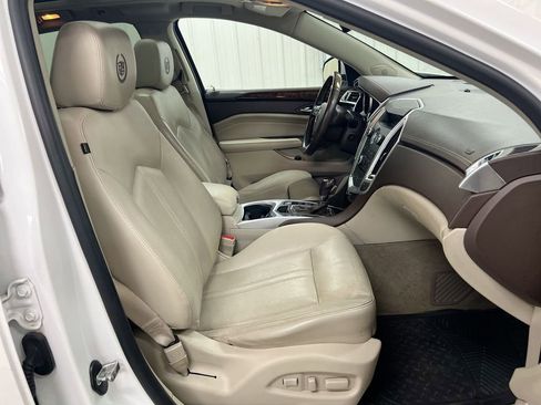 Used 2012 Cadillac SRX Luxury FWD image 21