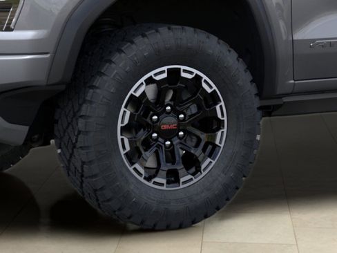 New 2026 GMC Canyon AT4 image 9