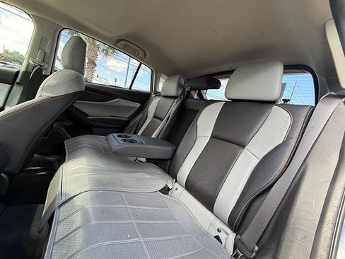 Used 2021 Subaru Crosstrek 2.5i Limited w/ Moonroof Package 1 AWD/4WD image 10