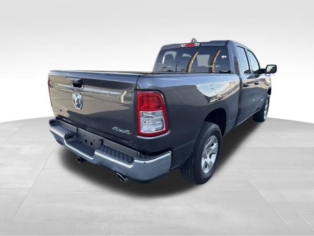 Used 2022 RAM 1500 Big Horn AWD/4WD image 8