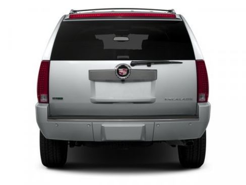 Used 2014 Cadillac Escalade Luxury image 8