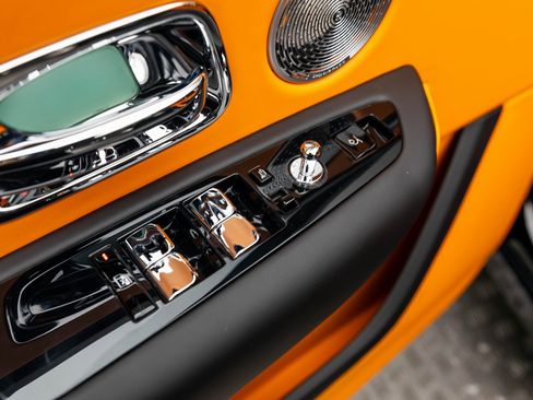 New 2026 Rolls-Royce Cullinan image 10