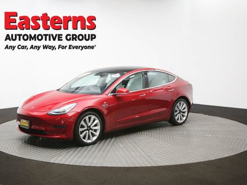 Used 2019 Tesla Model 3 Performance image 53