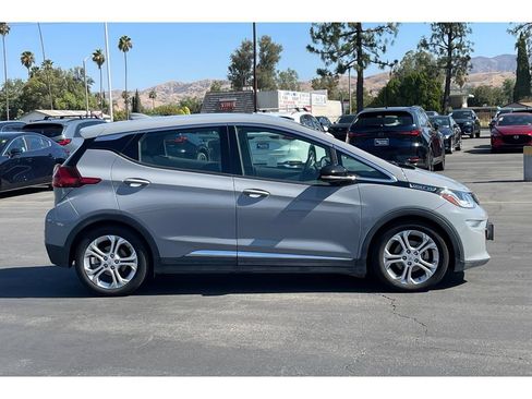 Used 2021 Chevrolet Bolt LT FWD image 7