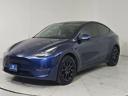 Used 2023 Tesla Model Y Long Range